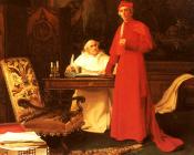 乔治 克罗加尔特 : Seeking Inspiration